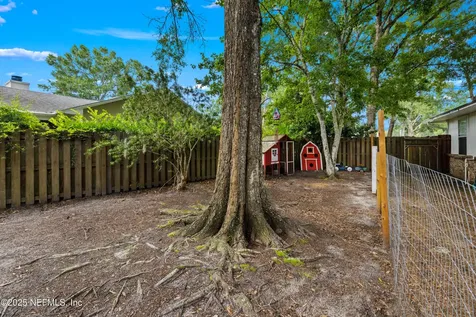 5263 Ellen Court St. Augustine FL 32086