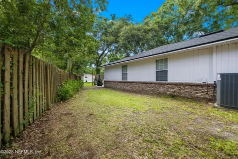 5263 Ellen Court St. Augustine FL 32086