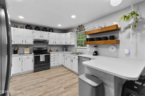5263 Ellen Court St. Augustine FL 32086
