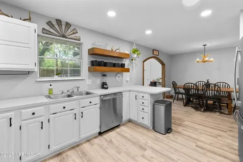 5263 Ellen Court St. Augustine FL 32086