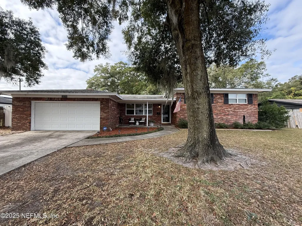 1272 Arlingwood Avenue Jacksonville FL 32211