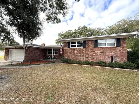 1272 Arlingwood Avenue Jacksonville FL 32211