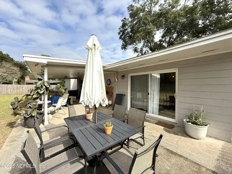 1272 Arlingwood Avenue Jacksonville FL 32211