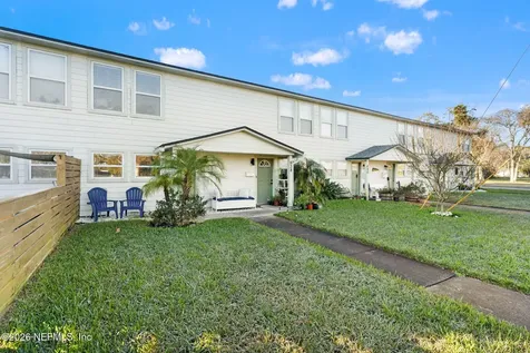 836 Cavalla Road Atlantic Beach FL 32233