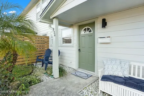 836 Cavalla Road Atlantic Beach FL 32233
