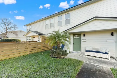 836 Cavalla Road Atlantic Beach FL 32233
