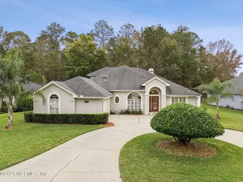 8016 Wandering Deer Court Jacksonville FL 32256