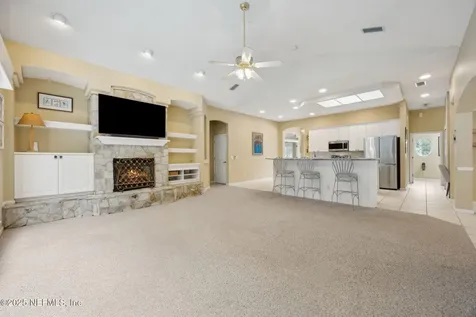 8016 Wandering Deer Court Jacksonville FL 32256