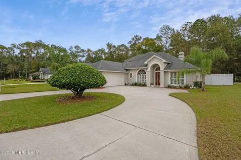 8016 Wandering Deer Court Jacksonville FL 32256