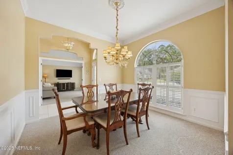 8016 Wandering Deer Court Jacksonville FL 32256