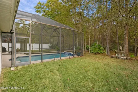 8016 Wandering Deer Court Jacksonville FL 32256