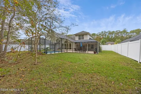 8016 Wandering Deer Court Jacksonville FL 32256