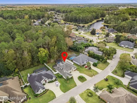 8016 Wandering Deer Court Jacksonville FL 32256