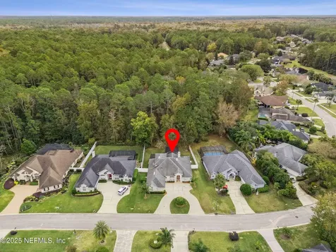 8016 Wandering Deer Court Jacksonville FL 32256