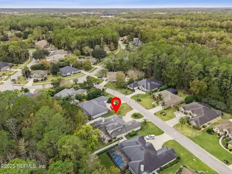 8016 Wandering Deer Court Jacksonville FL 32256