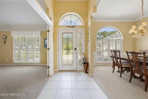 8016 Wandering Deer Court Jacksonville FL 32256