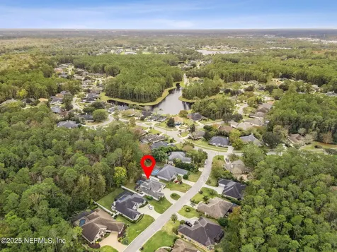 8016 Wandering Deer Court Jacksonville FL 32256