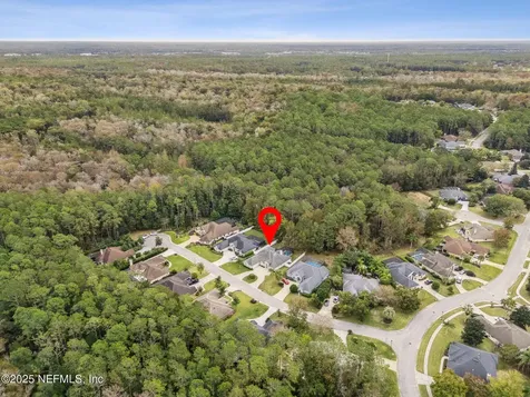 8016 Wandering Deer Court Jacksonville FL 32256