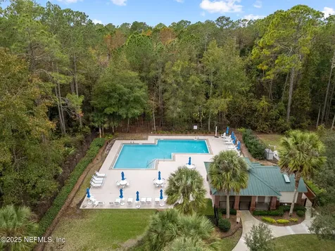 8016 Wandering Deer Court Jacksonville FL 32256
