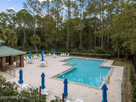 8016 Wandering Deer Court Jacksonville FL 32256