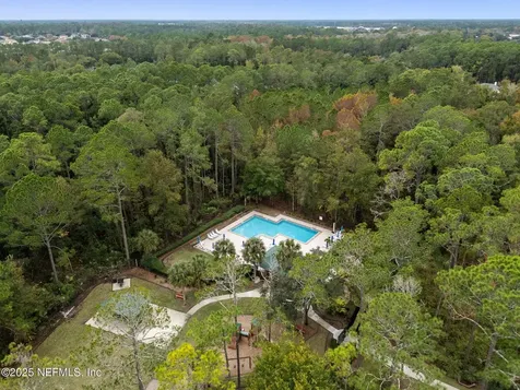 8016 Wandering Deer Court Jacksonville FL 32256