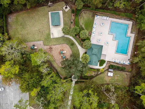 8016 Wandering Deer Court Jacksonville FL 32256