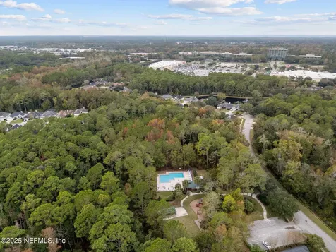 8016 Wandering Deer Court Jacksonville FL 32256