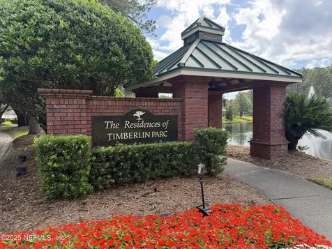 8016 Wandering Deer Court Jacksonville FL 32256