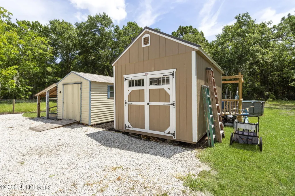 95060 Holmberg Lane Fernandina Beach FL 32034