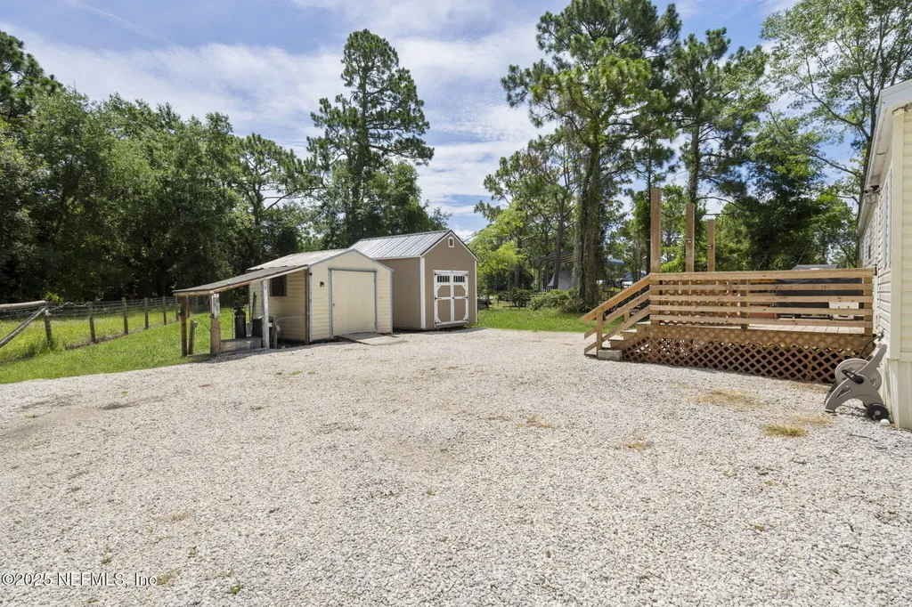 95060 Holmberg Lane Fernandina Beach FL 32034