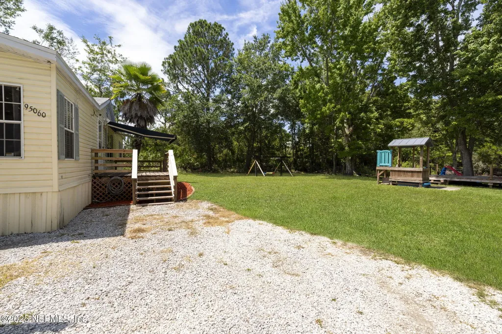 95060 Holmberg Lane Fernandina Beach FL 32034