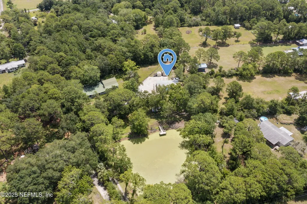 95060 Holmberg Lane Fernandina Beach FL 32034