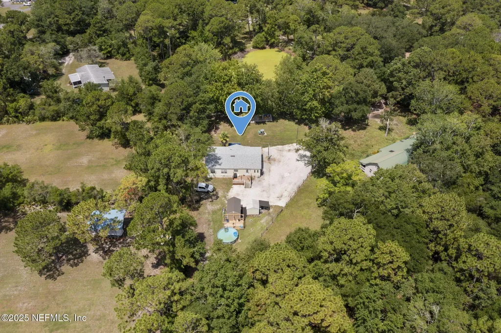 95060 Holmberg Lane Fernandina Beach FL 32034