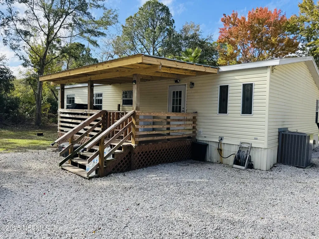 95060 Holmberg Lane Fernandina Beach FL 32034