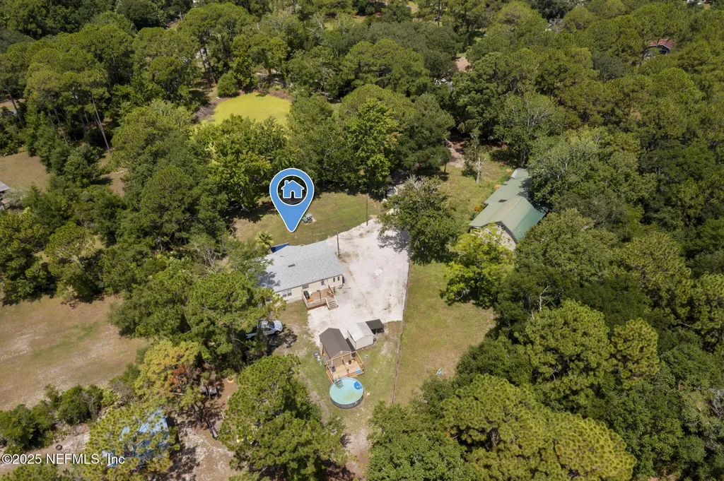 95060 Holmberg Lane Fernandina Beach FL 32034