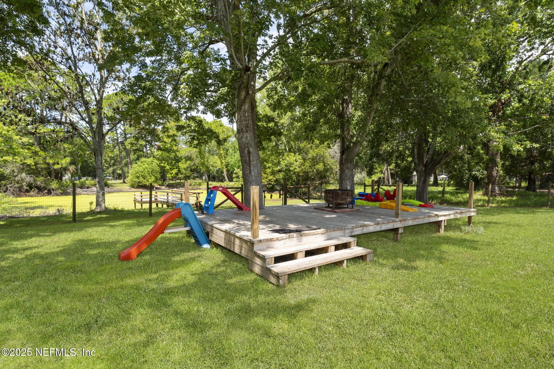 95060 Holmberg Lane Fernandina Beach FL 32034