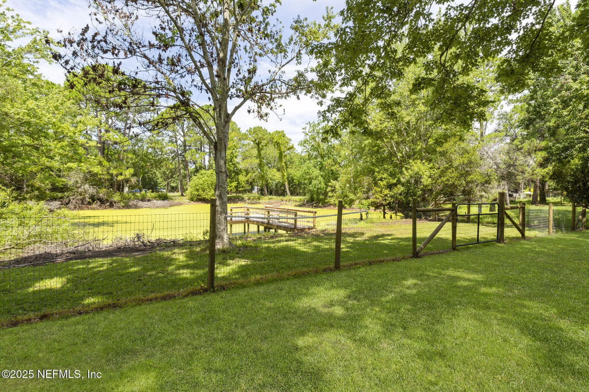 95060 Holmberg Lane Fernandina Beach FL 32034