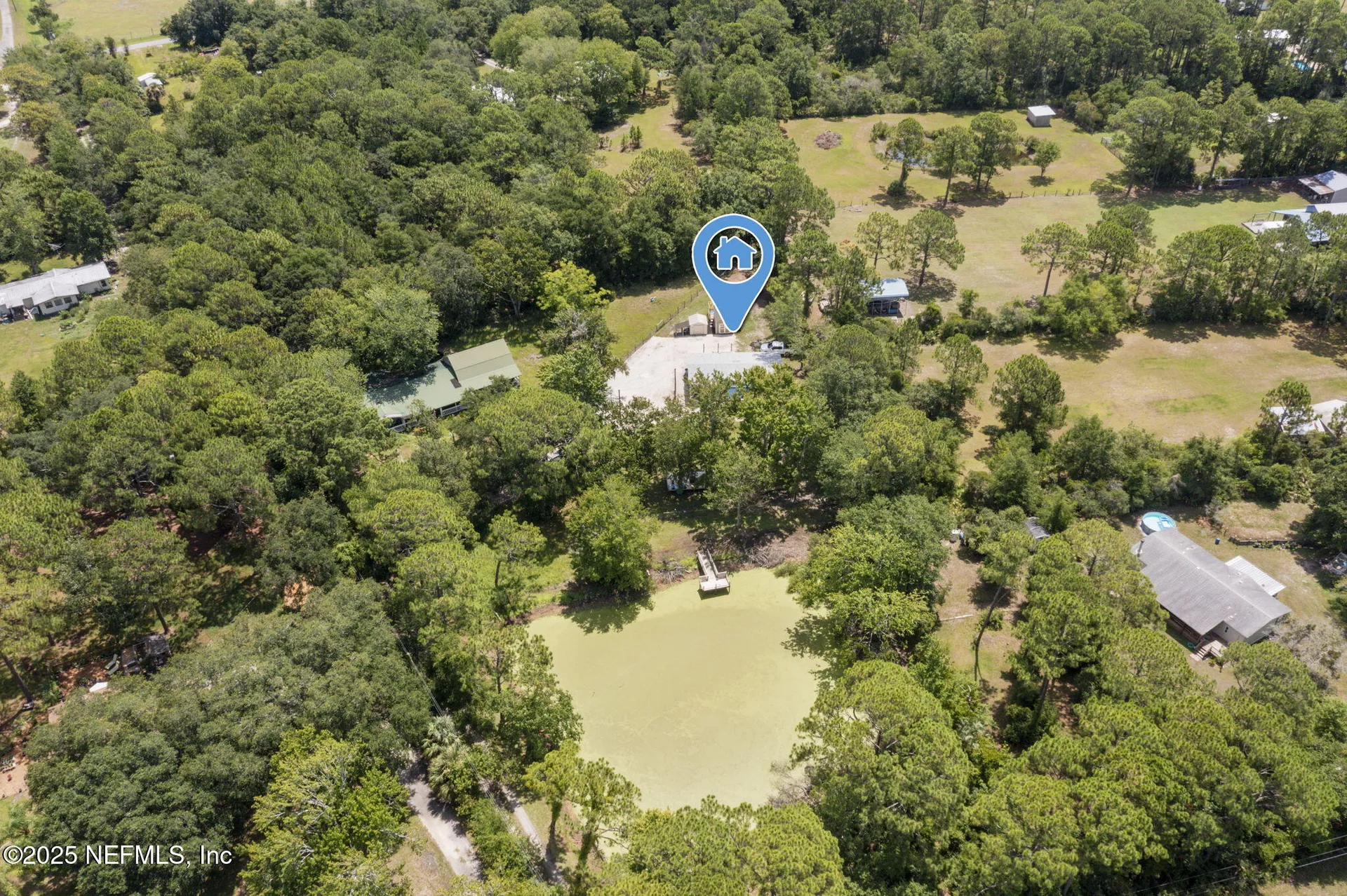 95060 Holmberg Lane Fernandina Beach FL 32034