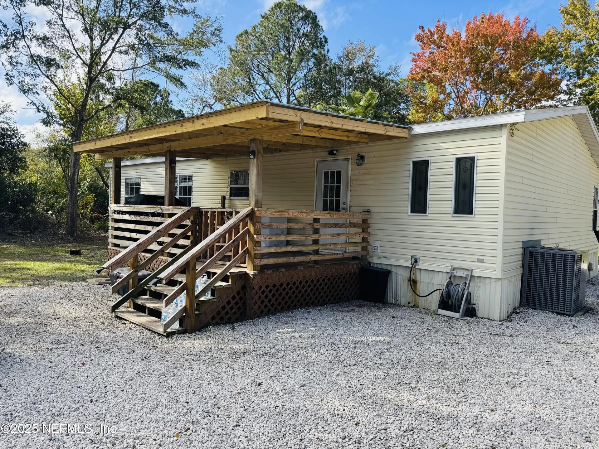 95060 Holmberg Lane Fernandina Beach FL 32034