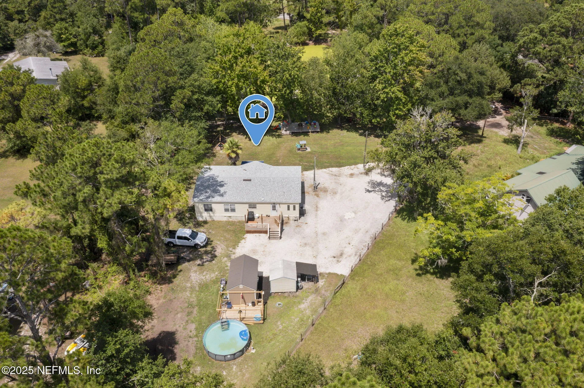 95060 Holmberg Lane Fernandina Beach FL 32034