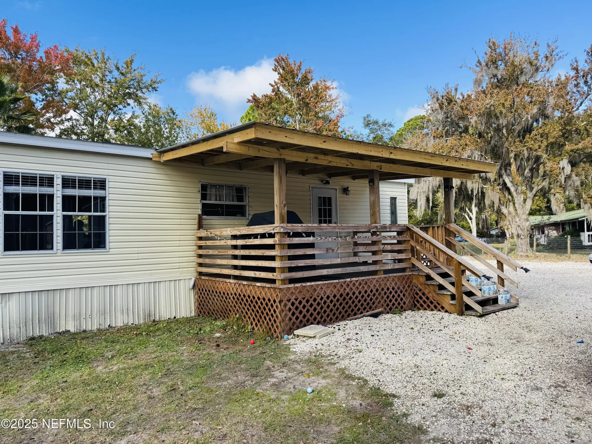 95060 Holmberg Lane Fernandina Beach FL 32034
