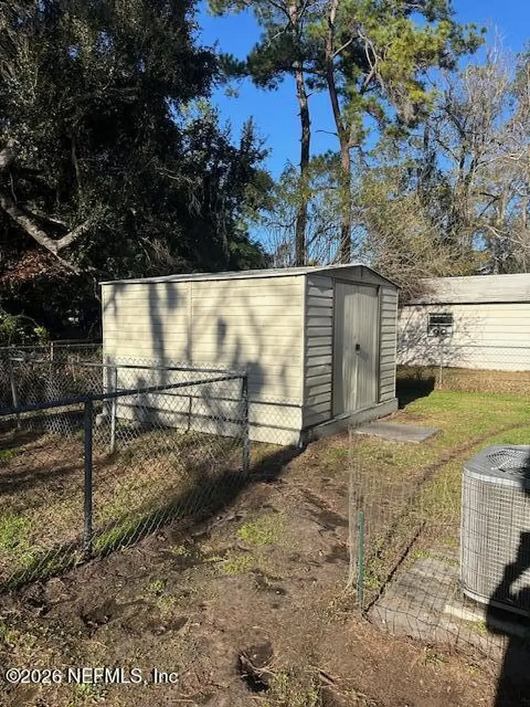 45025 Mahoney Street Callahan FL 32011
