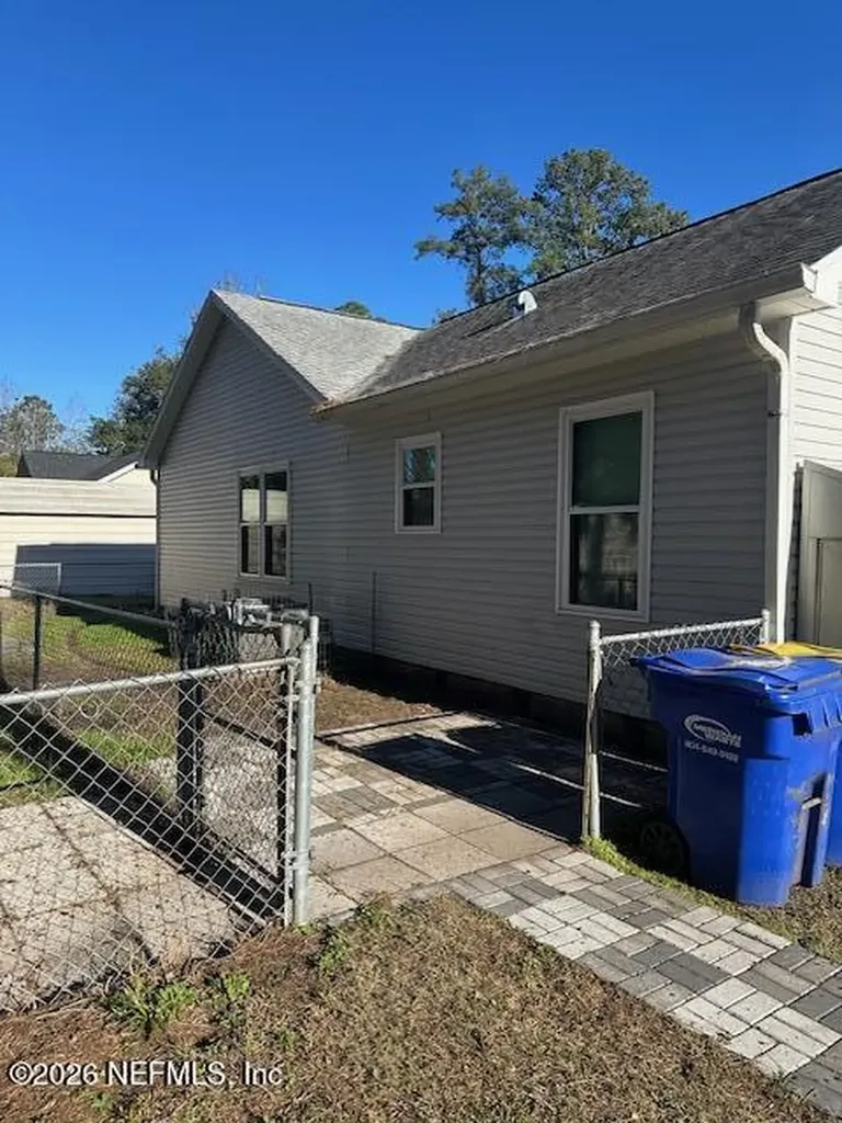 45025 Mahoney Street Callahan FL 32011