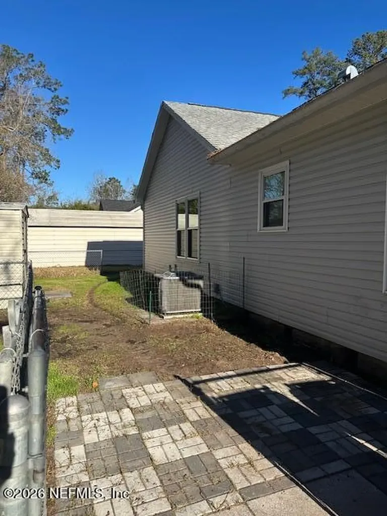 45025 Mahoney Street Callahan FL 32011