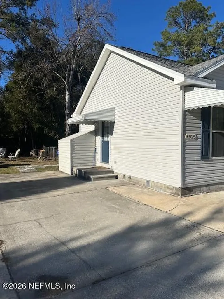 45025 Mahoney Street Callahan FL 32011