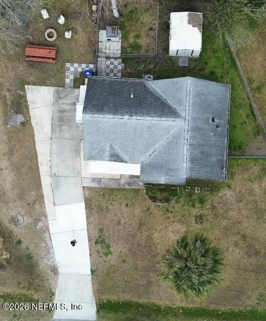 45025 Mahoney Street Callahan FL 32011