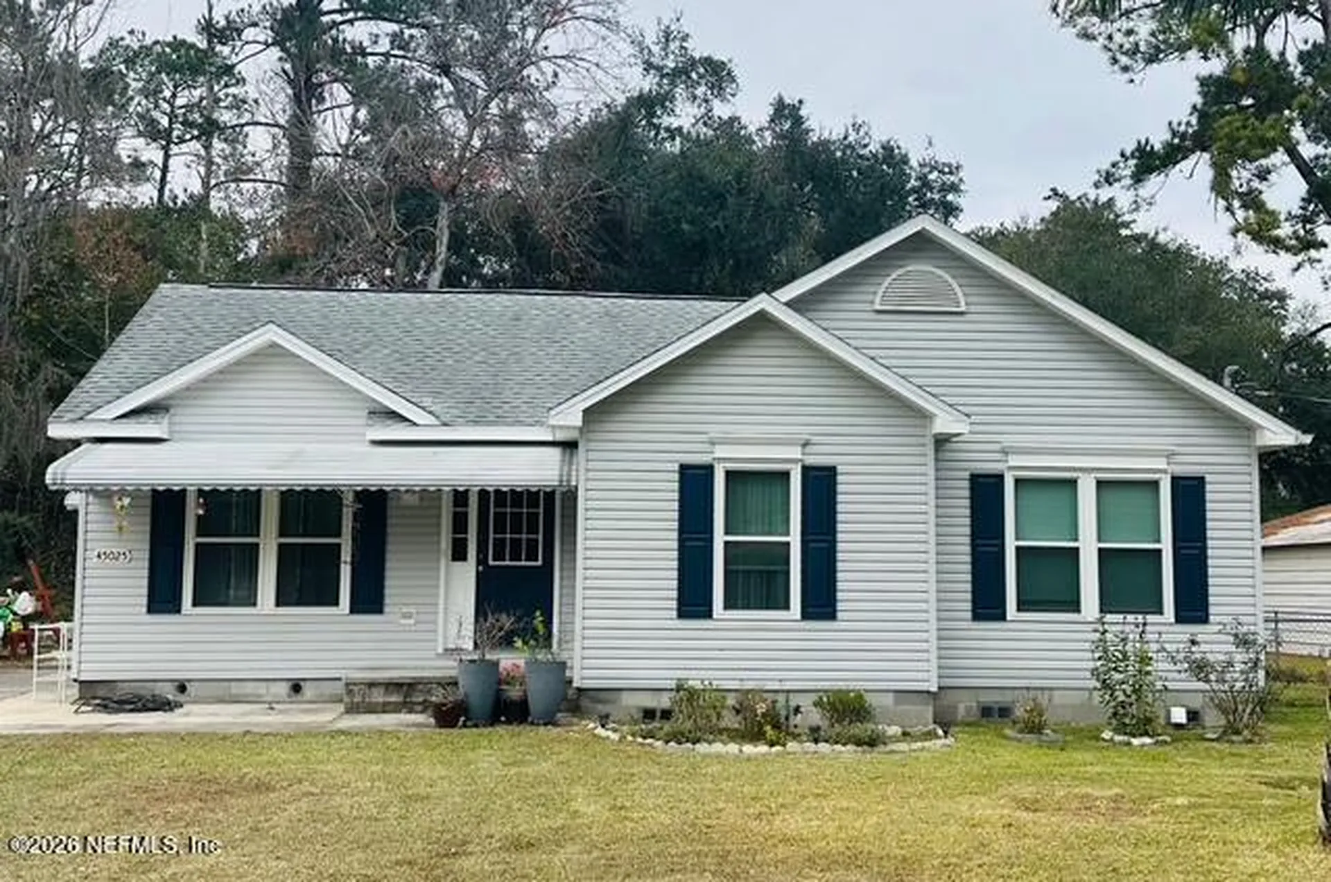 45025 Mahoney Street Callahan FL 32011