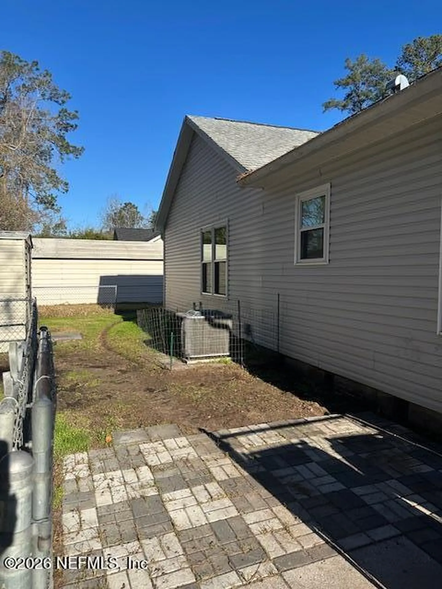 45025 Mahoney Street Callahan FL 32011