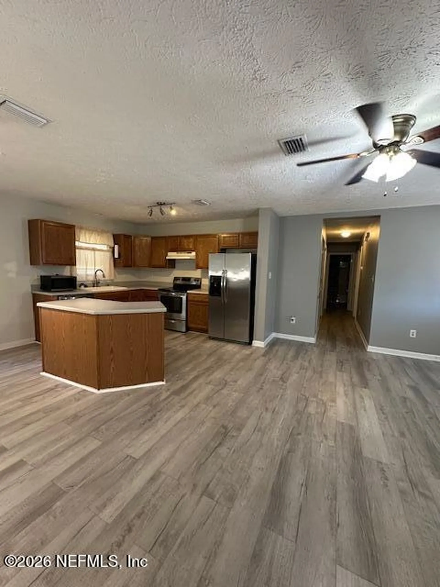 45025 Mahoney Street Callahan FL 32011