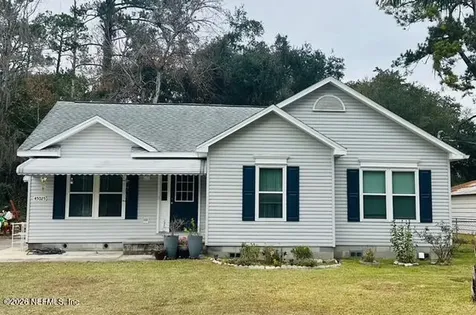 45025 Mahoney Street Callahan FL 32011